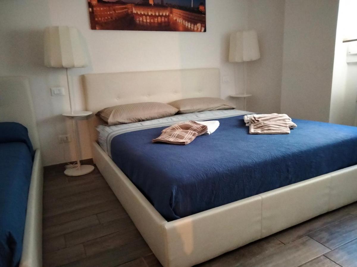 Casavacanzacentrale Privato Apartment Bologna Ngoại thất bức ảnh