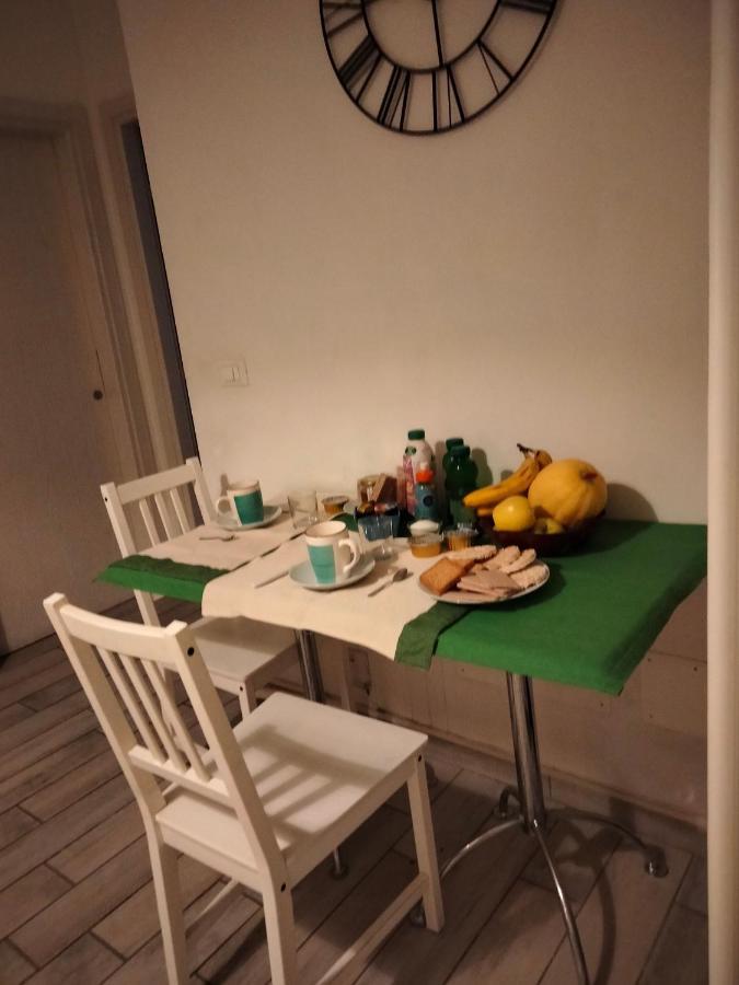 Casavacanzacentrale Privato Apartment Bologna Ngoại thất bức ảnh