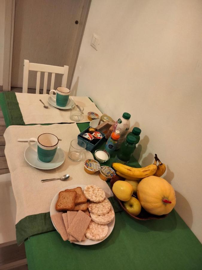 Casavacanzacentrale Privato Apartment Bologna Ngoại thất bức ảnh