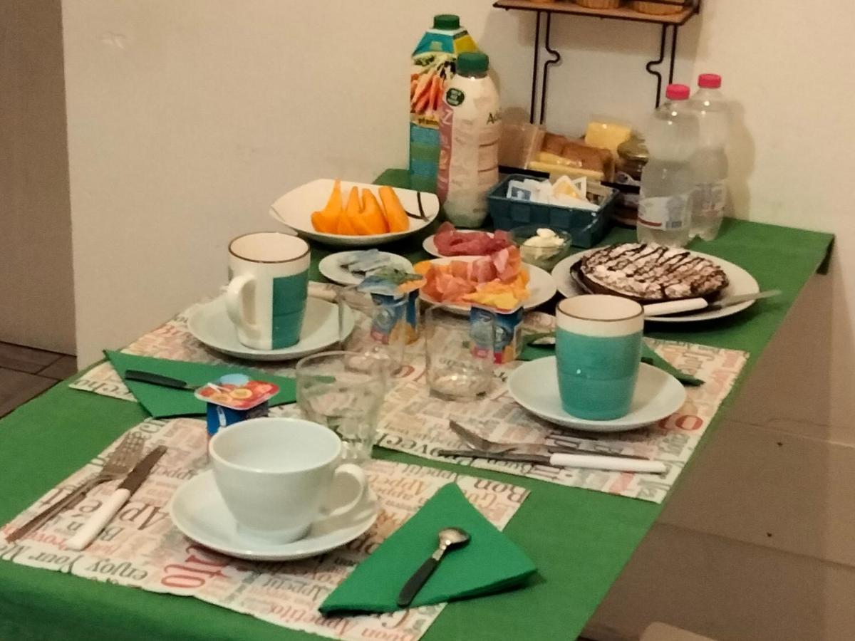 Casavacanzacentrale Privato Apartment Bologna Ngoại thất bức ảnh