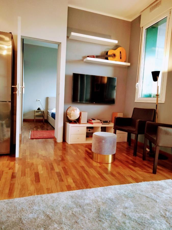 Casavacanzacentrale Privato Apartment Bologna Ngoại thất bức ảnh