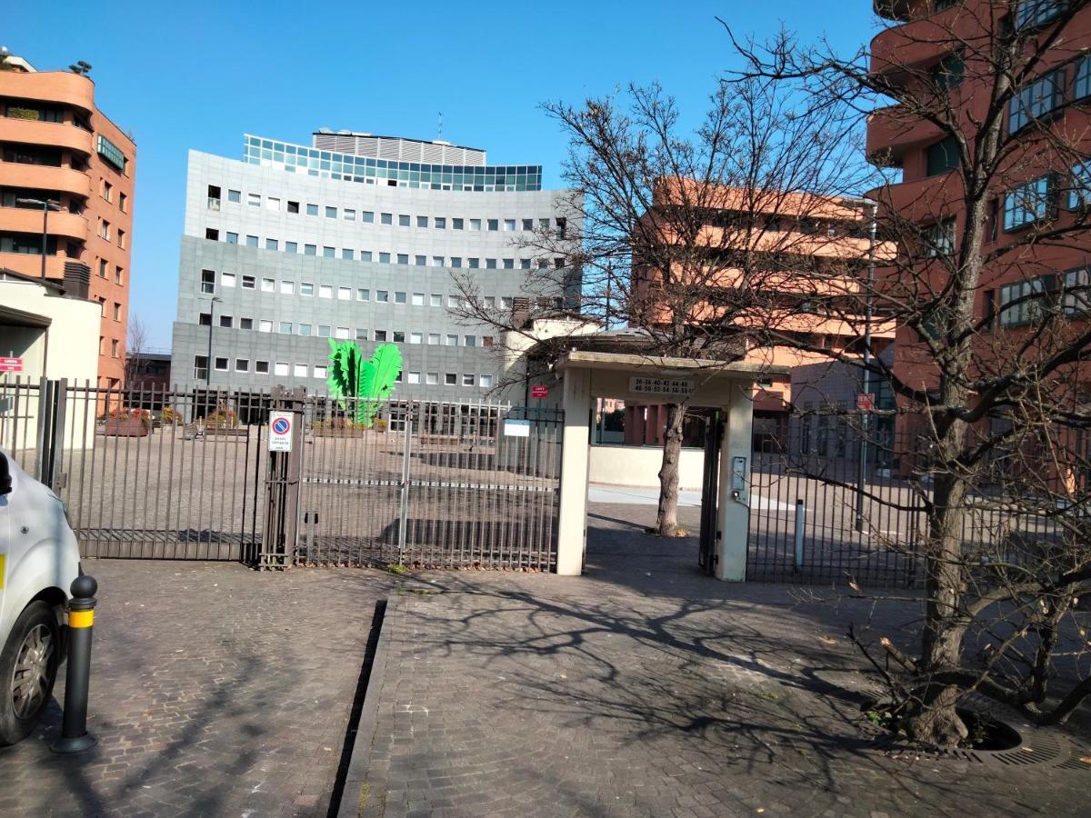 Casavacanzacentrale Privato Apartment Bologna Ngoại thất bức ảnh