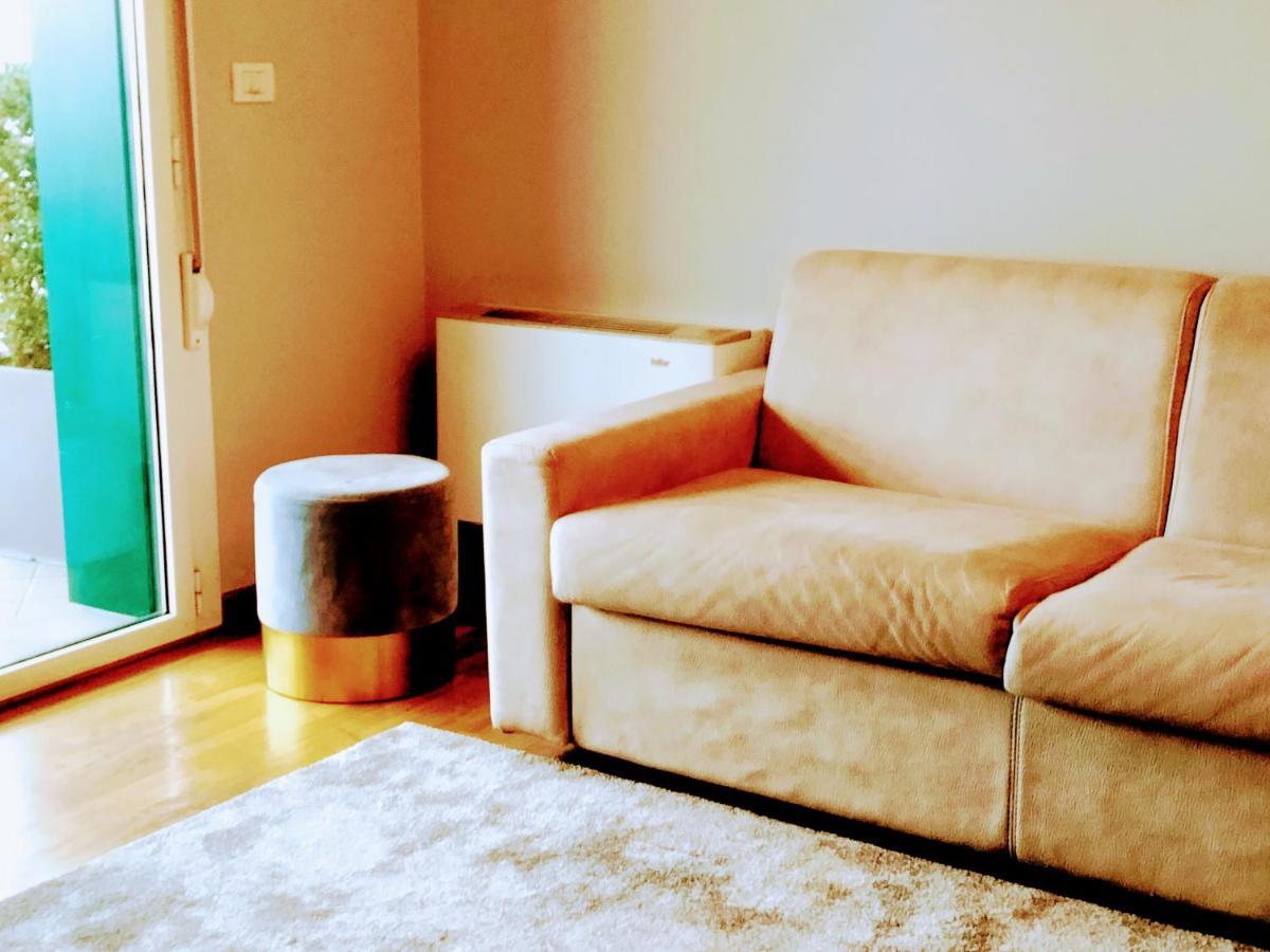 Casavacanzacentrale Privato Apartment Bologna Ngoại thất bức ảnh