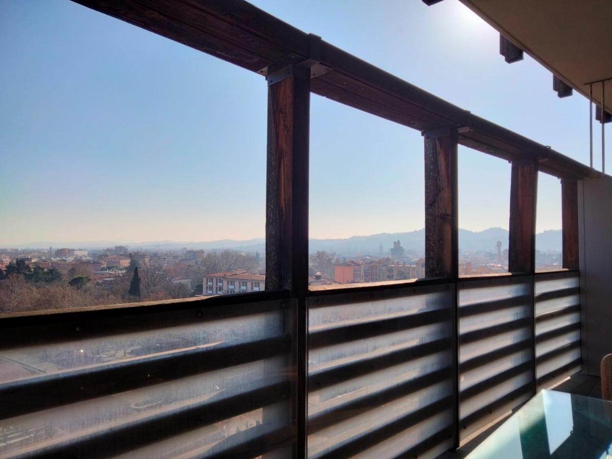 Casavacanzacentrale Privato Apartment Bologna Ngoại thất bức ảnh