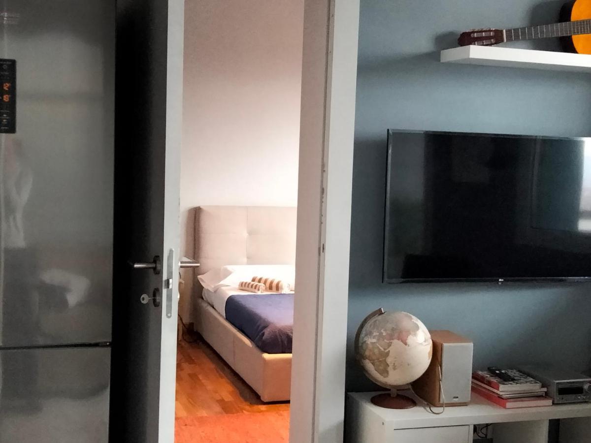Casavacanzacentrale Privato Apartment Bologna Ngoại thất bức ảnh
