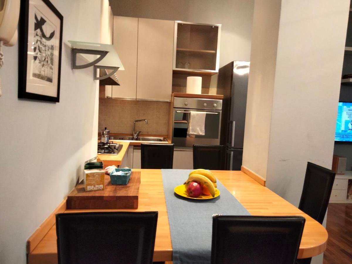 Casavacanzacentrale Privato Apartment Bologna Ngoại thất bức ảnh