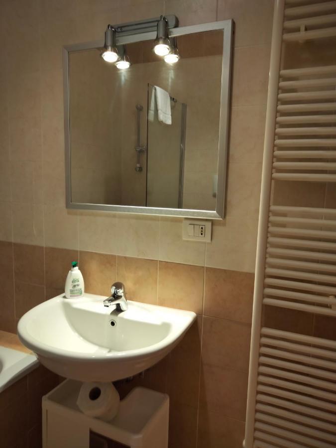 Casavacanzacentrale Privato Apartment Bologna Ngoại thất bức ảnh