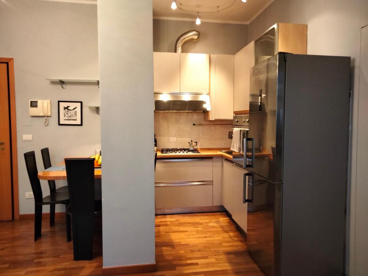 Casavacanzacentrale Privato Apartment Bologna Ngoại thất bức ảnh