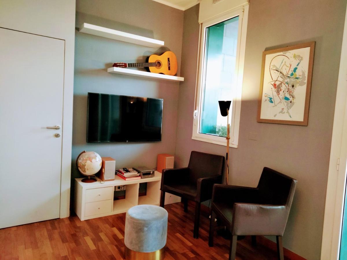 Casavacanzacentrale Privato Apartment Bologna Ngoại thất bức ảnh