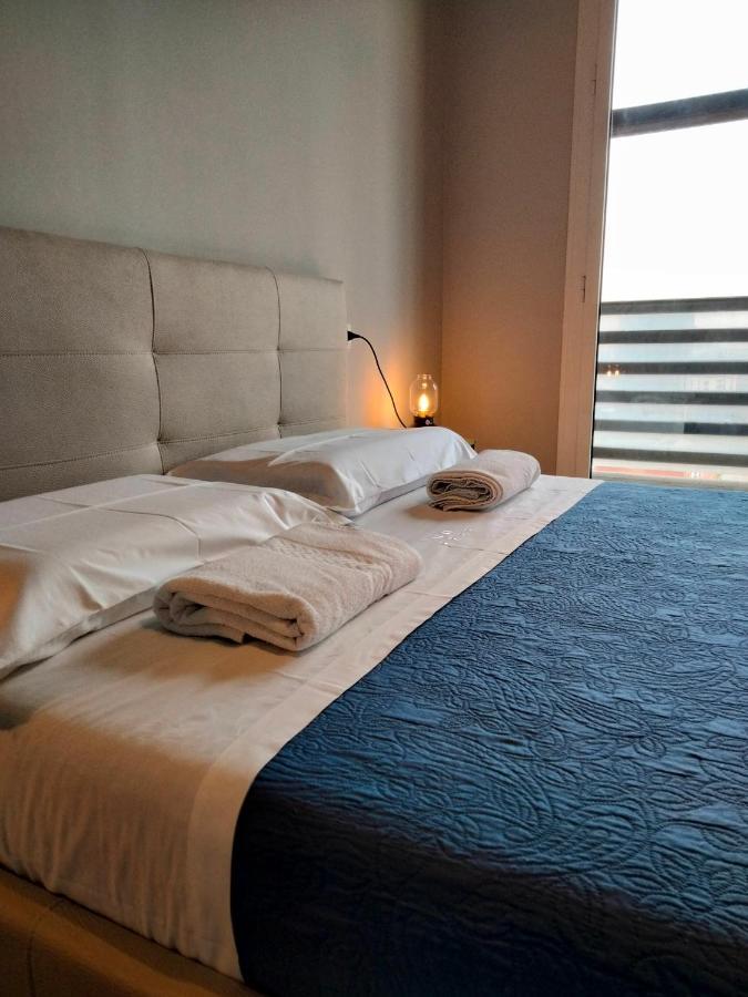 Casavacanzacentrale Privato Apartment Bologna Ngoại thất bức ảnh