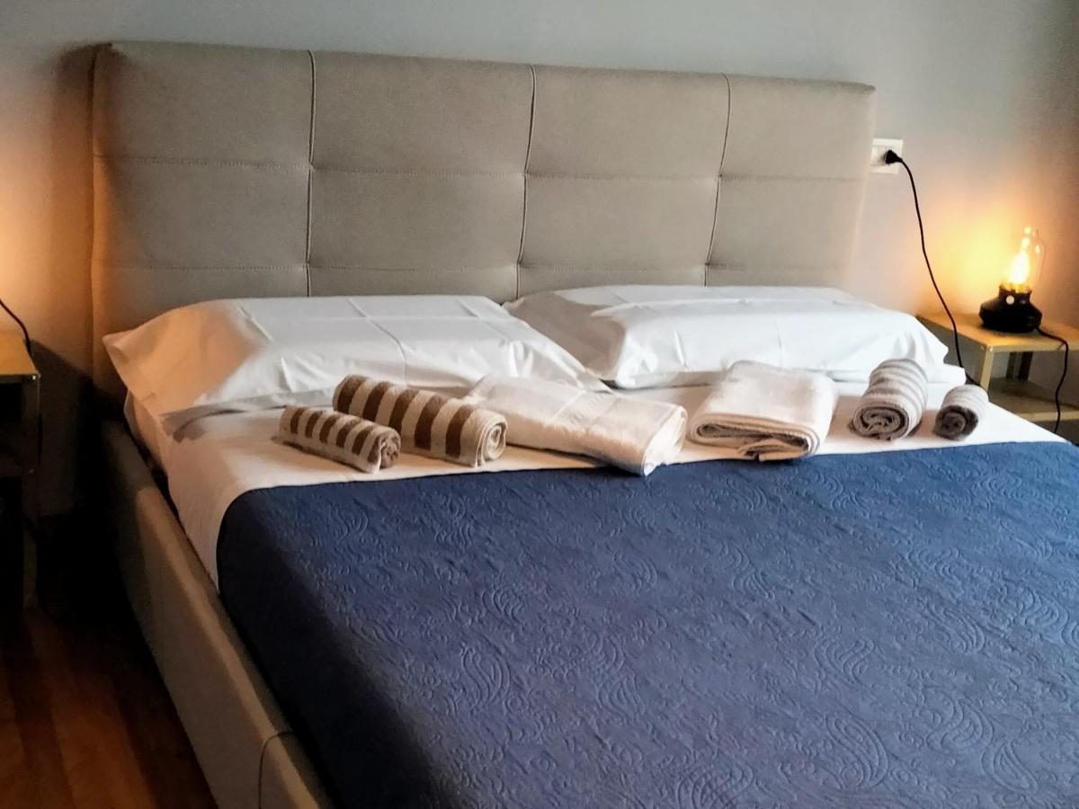 Casavacanzacentrale Privato Apartment Bologna Ngoại thất bức ảnh