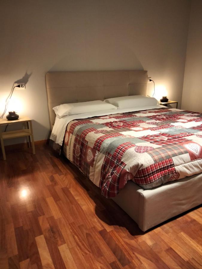 Casavacanzacentrale Privato Apartment Bologna Ngoại thất bức ảnh