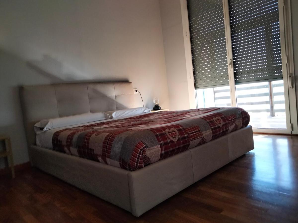 Casavacanzacentrale Privato Apartment Bologna Ngoại thất bức ảnh
