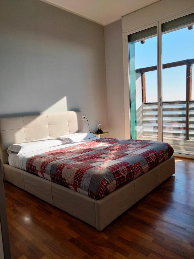 Casavacanzacentrale Privato Apartment Bologna Ngoại thất bức ảnh